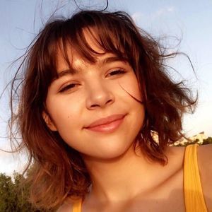 Meet your Posher, Shaylee